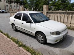 Sahibinden Hyundai Accent 1.3 LX 1999 Model Kayseri