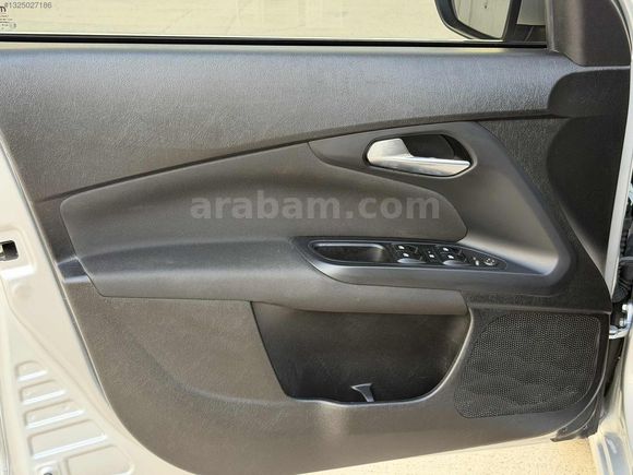 2020 1.4 URBAN PLUS 70 BİNDE TEMİZ BAKIMLI HATASIZ