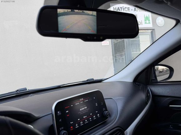 2020 1.4 URBAN PLUS 70 BİNDE TEMİZ BAKIMLI HATASIZ