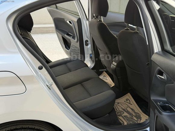 2020 1.4 URBAN PLUS 70 BİNDE TEMİZ BAKIMLI HATASIZ