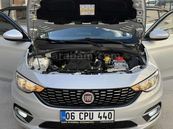 2020 1.4 URBAN PLUS 70 BİNDE TEMİZ BAKIMLI HATASIZ