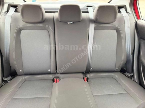 2021+FIAT EGEA 1.4 URBAN PLUS LPG'Lİ HATASIZ