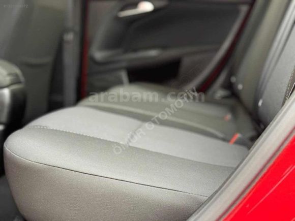 2021+FIAT EGEA 1.4 URBAN PLUS LPG'Lİ HATASIZ