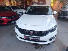BEZİRGANOĞLU'NDAN FİAT EGEA 1.4 URBAN PLUS HATASIZ 35000 KM.