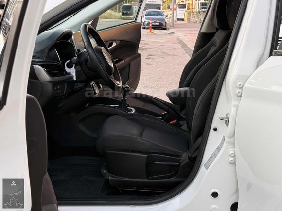 ÇINAR'DAN 2020 FİAT EGEA URBAN PLUS 92.000 KM LPG 'Lİ