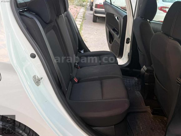 ÇINAR'DAN 2020 FİAT EGEA URBAN PLUS 92.000 KM LPG 'Lİ
