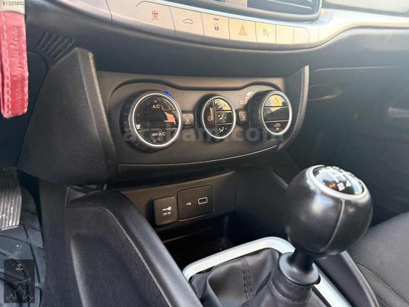 ÇINAR'DAN 2020 FİAT EGEA URBAN PLUS 92.000 KM LPG 'Lİ