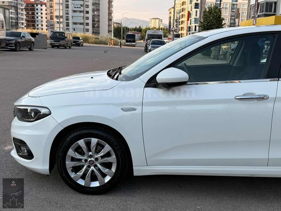 ÇINAR'DAN 2020 FİAT EGEA URBAN PLUS 92.000 KM LPG 'Lİ