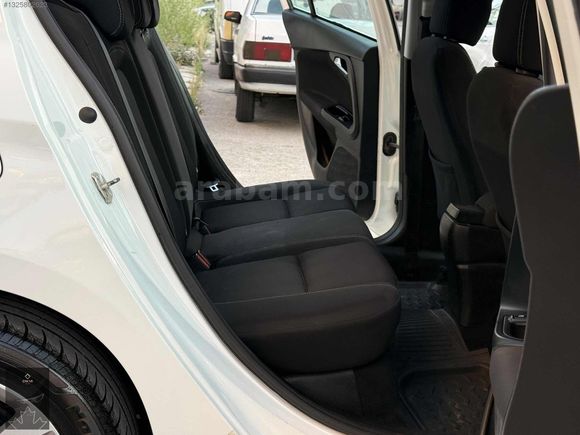 ÇINAR'DAN 2020 FİAT EGEA URBAN PLUS 92.000 KM LPG 'Lİ