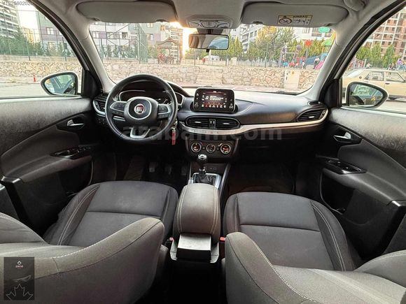 ÇINAR'DAN 2020 FİAT EGEA URBAN PLUS 92.000 KM LPG 'Lİ
