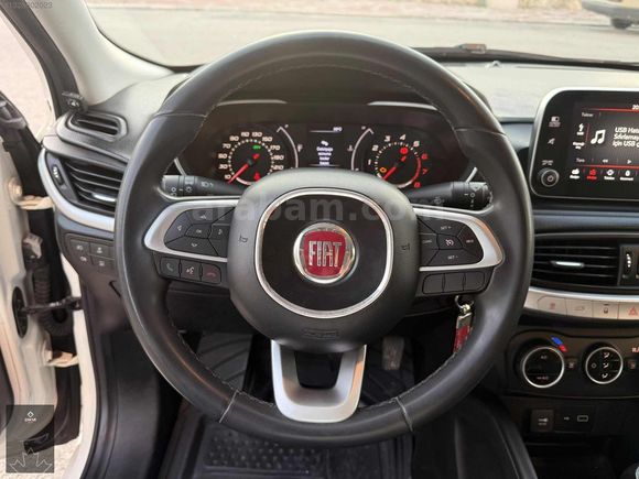 ÇINAR'DAN 2020 FİAT EGEA URBAN PLUS 92.000 KM LPG 'Lİ