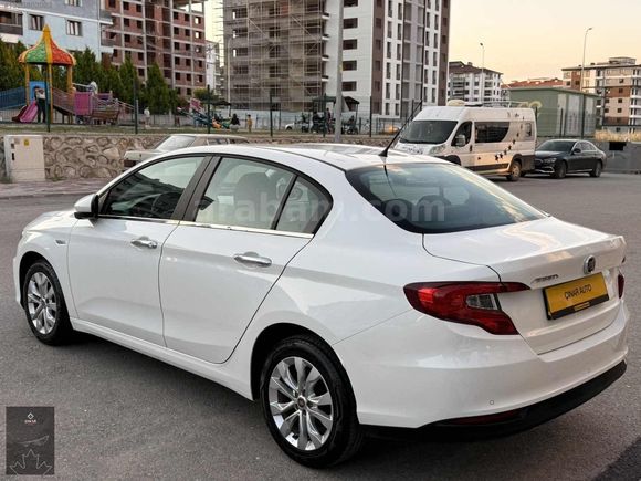 ÇINAR'DAN 2020 FİAT EGEA URBAN PLUS 92.000 KM LPG 'Lİ
