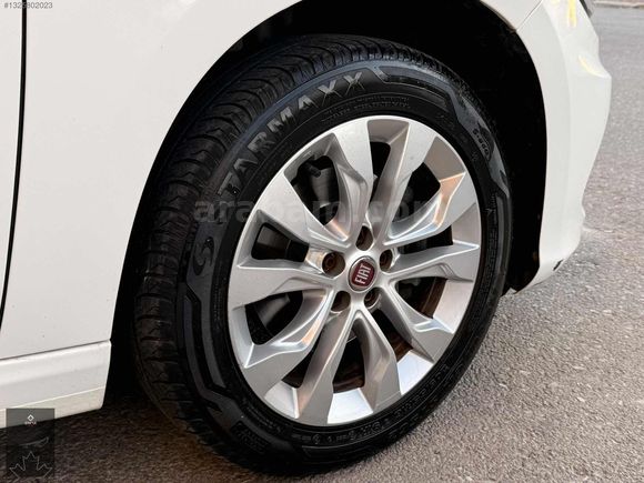 ÇINAR'DAN 2020 FİAT EGEA URBAN PLUS 92.000 KM LPG 'Lİ