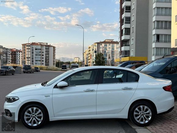 ÇINAR'DAN 2020 FİAT EGEA URBAN PLUS 92.000 KM LPG 'Lİ