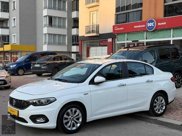 ÇINAR'DAN 2020 FİAT EGEA URBAN PLUS 92.000 KM LPG 'Lİ