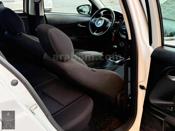 ÇINAR'DAN 2020 FİAT EGEA URBAN PLUS 92.000 KM LPG 'Lİ