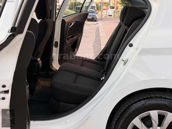 ÇINAR'DAN 2020 FİAT EGEA URBAN PLUS 92.000 KM LPG 'Lİ