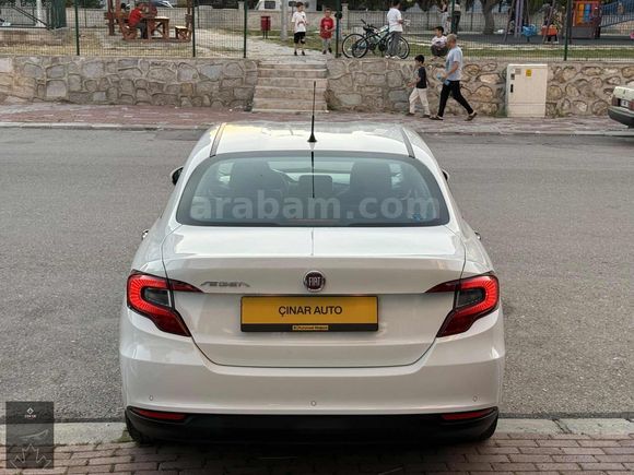 ÇINAR'DAN 2020 FİAT EGEA URBAN PLUS 92.000 KM LPG 'Lİ