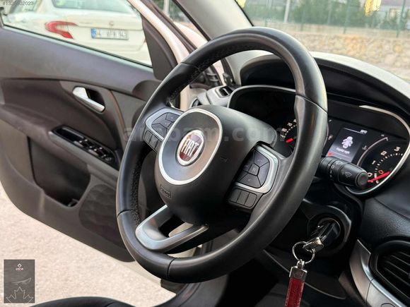 ÇINAR'DAN 2020 FİAT EGEA URBAN PLUS 92.000 KM LPG 'Lİ