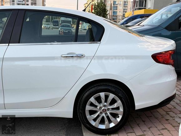 ÇINAR'DAN 2020 FİAT EGEA URBAN PLUS 92.000 KM LPG 'Lİ