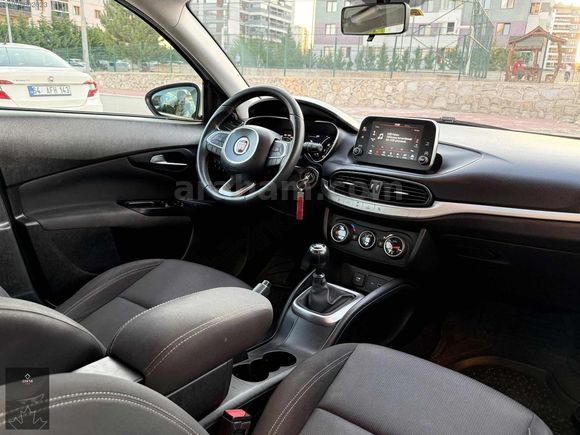 ÇINAR'DAN 2020 FİAT EGEA URBAN PLUS 92.000 KM LPG 'Lİ