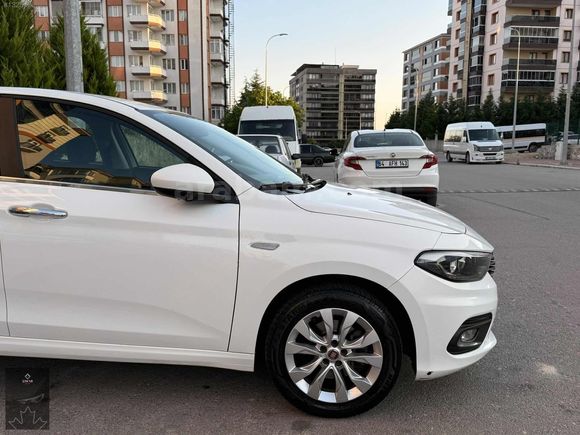 ÇINAR'DAN 2020 FİAT EGEA URBAN PLUS 92.000 KM LPG 'Lİ