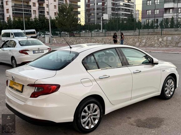 ÇINAR'DAN 2020 FİAT EGEA URBAN PLUS 92.000 KM LPG 'Lİ