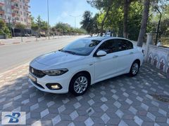 2020 FİAT EGEA 1.4 URBAN PLUS 50.000 KM HATASIZ BOYSIZ