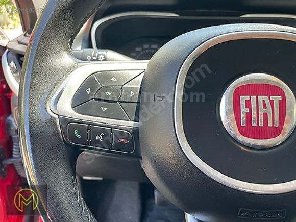 285.000 TL PEŞİNATLA ELDEN SENETLİ FİAT EGEA
