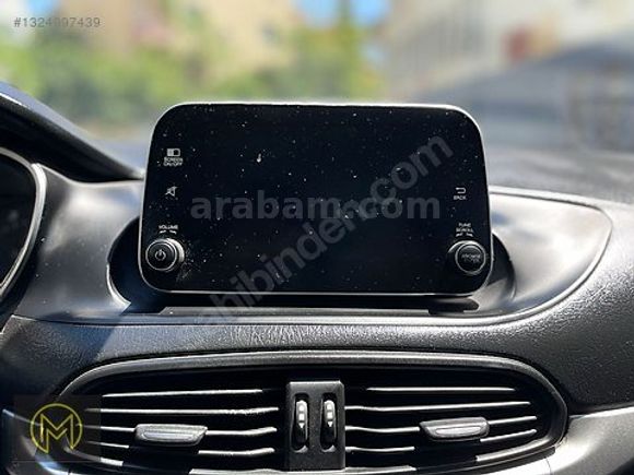 285.000 TL PEŞİNATLA ELDEN SENETLİ FİAT EGEA