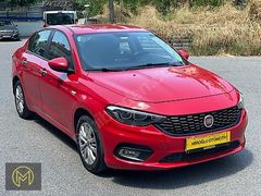 285.000 TL PEŞİNATLA ELDEN SENETLİ FİAT EGEA