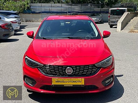 285.000 TL PEŞİNATLA ELDEN SENETLİ FİAT EGEA