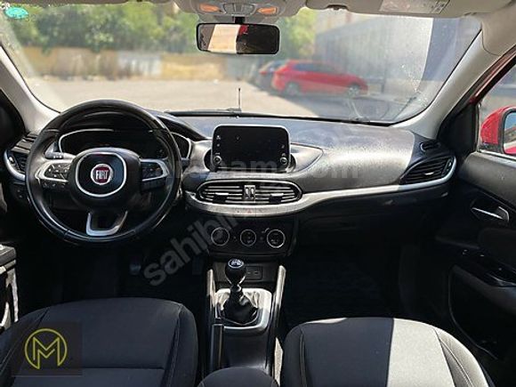 285.000 TL PEŞİNATLA ELDEN SENETLİ FİAT EGEA
