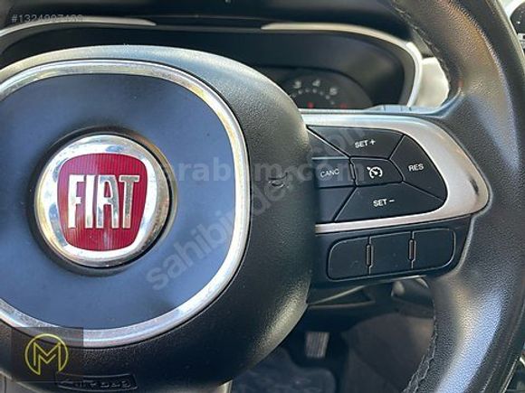 285.000 TL PEŞİNATLA ELDEN SENETLİ FİAT EGEA