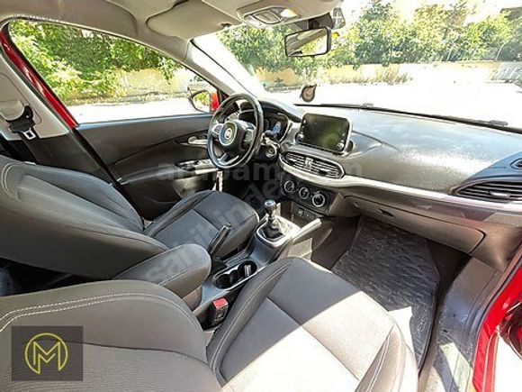 285.000 TL PEŞİNATLA ELDEN SENETLİ FİAT EGEA