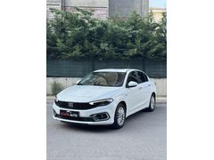 NÜANS AUTO FİAT EGEA URBAN PLUS DEĞİŞENSİZ/BOYASIZ