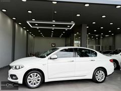 -CMC- 2017 FİAT EGEA 1.6 E-Torq OTOMATİK LPG 113.000 KM