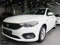 -CMC- 2017 FİAT EGEA 1.6 E-Torq OTOMATİK LPG 113.000 KM