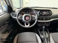 -CMC- 2017 FİAT EGEA 1.6 E-Torq OTOMATİK LPG 113.000 KM