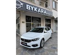 2018 EGEA URBAN PLUS OTOMATİK VİTES DEĞİŞENSZ 2P.BOYA 103.000 KM