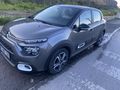 Sahibinden Citroen C3 1.2 PureTech Feel Bold 2023 Model 