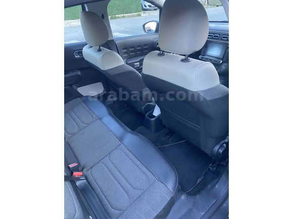 Sahibinden Citroen C3 1.2 PureTech Feel Bold 2023 Model 