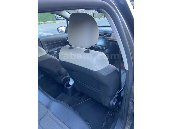 Sahibinden Citroen C3 1.2 PureTech Feel Bold 2023 Model 