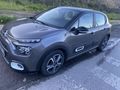 Sahibinden Citroen C3 1.2 PureTech Feel Bold 2023 Model 