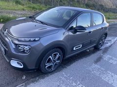Sahibinden Citroen C3 1.2 PureTech Feel Bold 2023 Model 