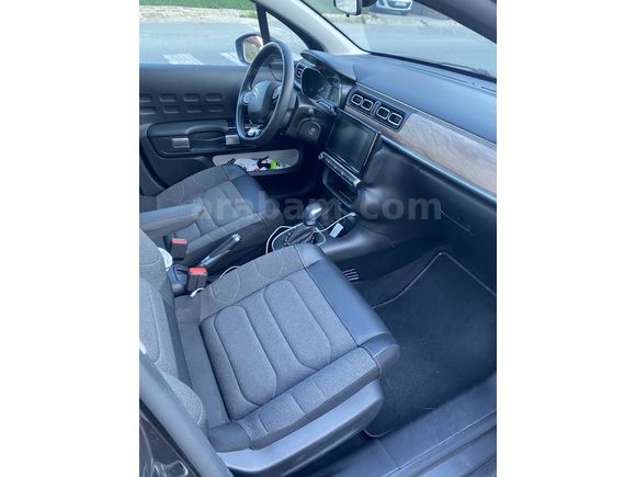 Sahibinden Citroen C3 1.2 PureTech Feel Bold 2023 Model 