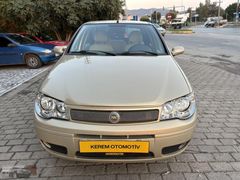 2006 MODEL 1.2 16 VALF OTOMATİK PALİO ÇİFT AİRBEG DOLUSU