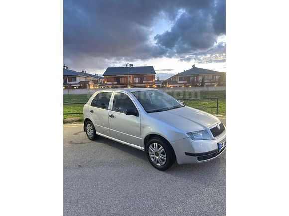 Tertemiz  fabia 