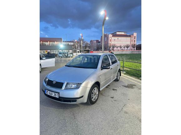 Tertemiz  fabia 