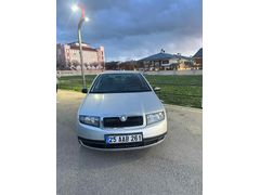 Tertemiz  fabia 